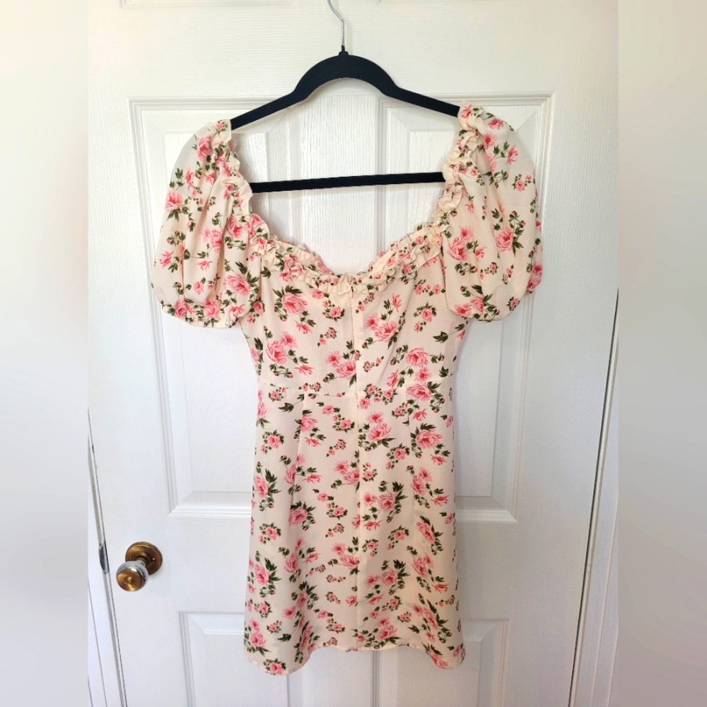 Dress - Picture 2 of 2